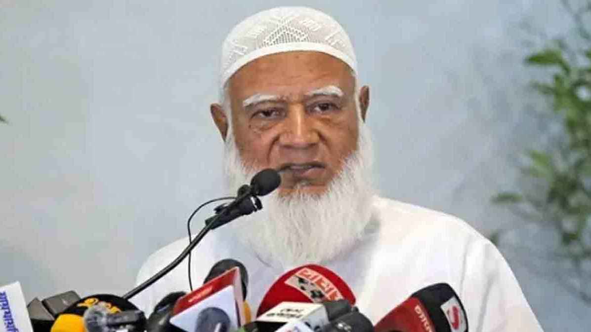 ফ্যাসিস্ট ও ষড়যন্ত্রকারীদের চোখ রাঙানিকে দেশের মানুষ পরোয়া করে না: জামায়াত আমির